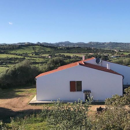 La Piana Holiday House Bassacutena 외부 사진