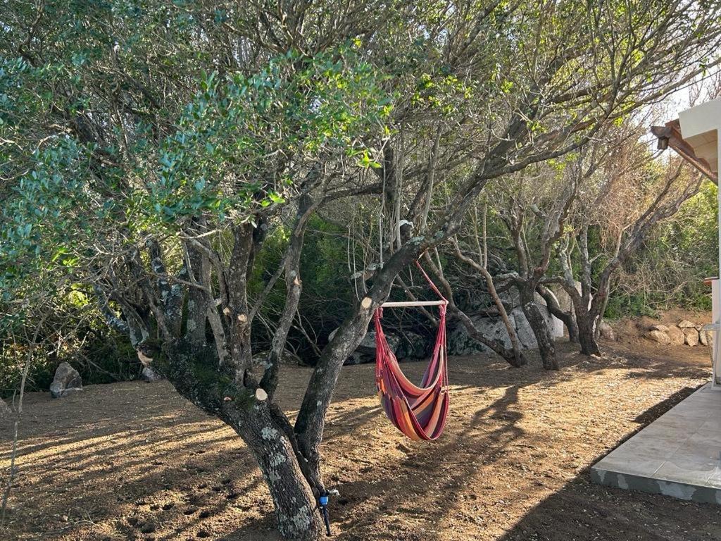La Piana Holiday House Bassacutena 외부 사진