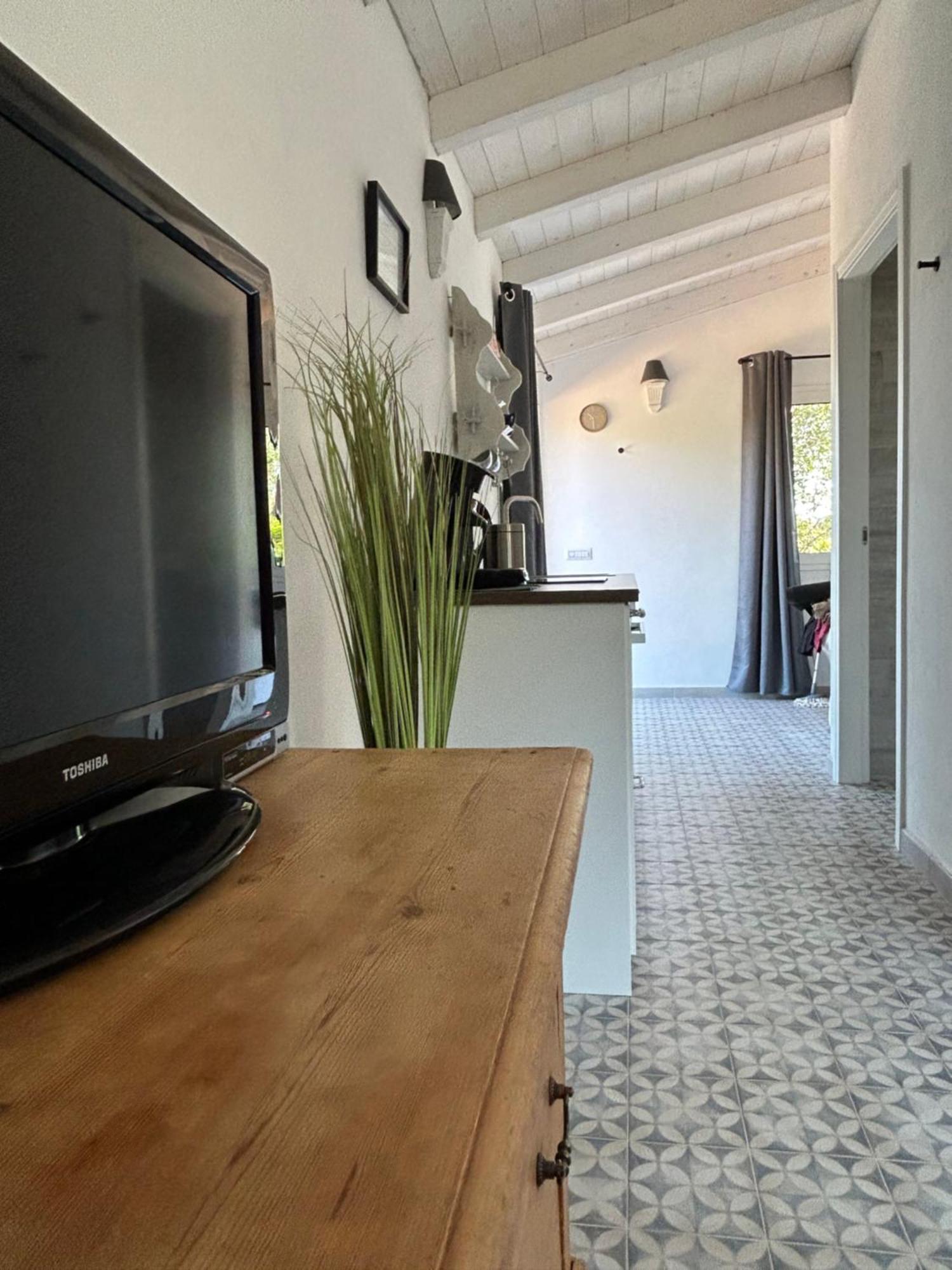 La Piana Holiday House Bassacutena 외부 사진