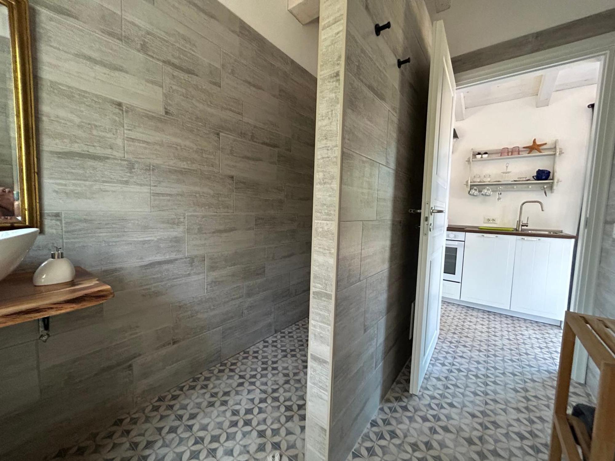 La Piana Holiday House Bassacutena 외부 사진