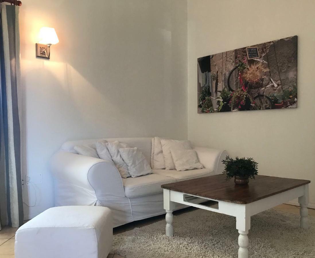 La Piana Holiday House Bassacutena 외부 사진