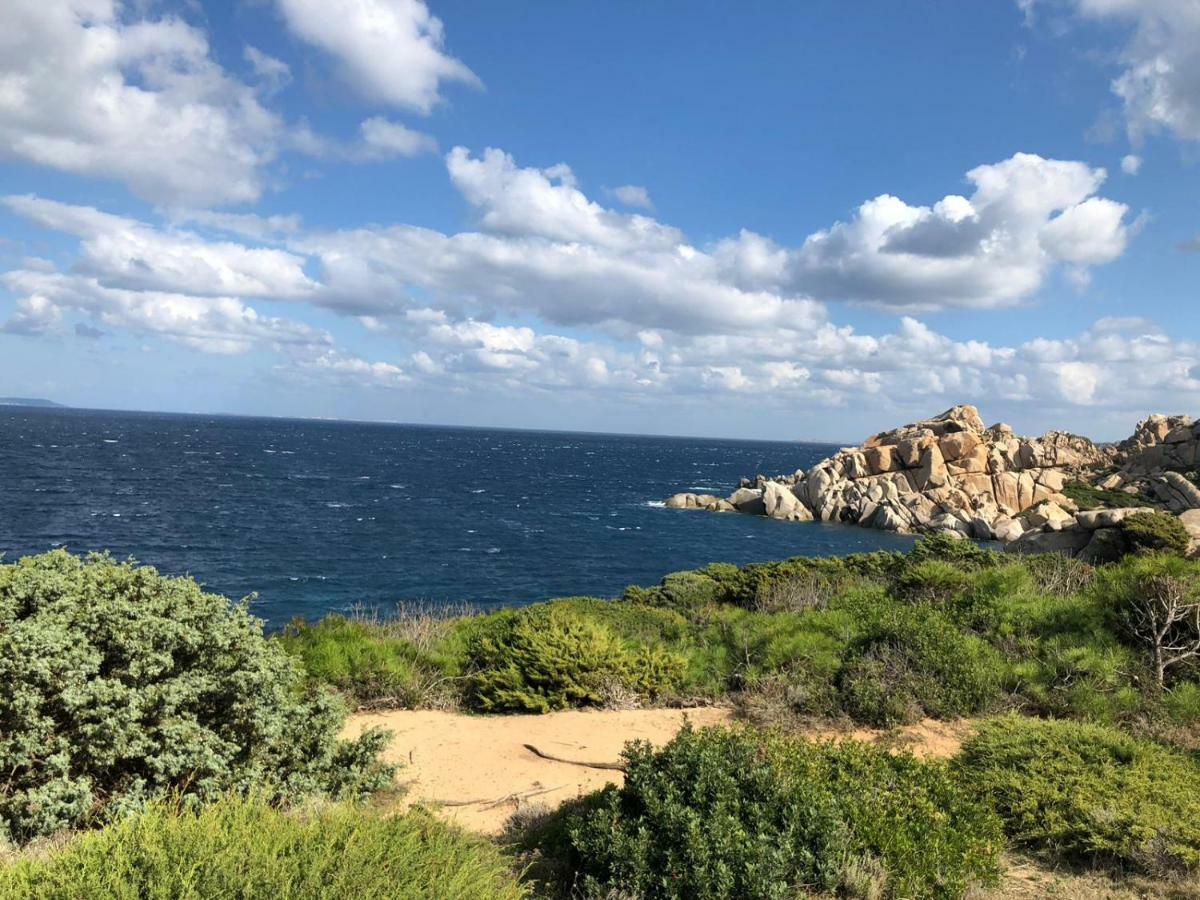 La Piana Holiday House Bassacutena 외부 사진