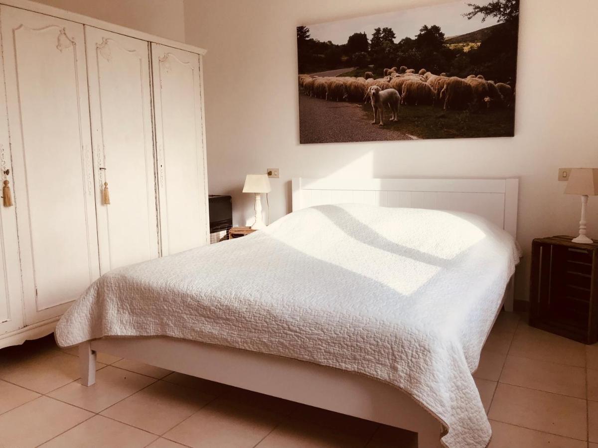 La Piana Holiday House Bassacutena 외부 사진